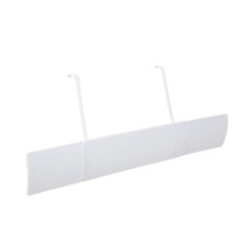 Retractable Air Conditioner Deflector for Winter and Summer Wind Guide Cover
