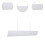 Retractable Air Conditioner Deflector for Winter and Summer Wind Guide Cover 3