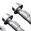 Suspension Arm Alignment cam Bolt Universal Camber Adjustment Screw Bolt Set 3
