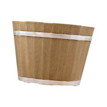 Flower Pot Crafts Multifunctional Plant Pot for Kitchen Office Indoor Plants 6 Inch