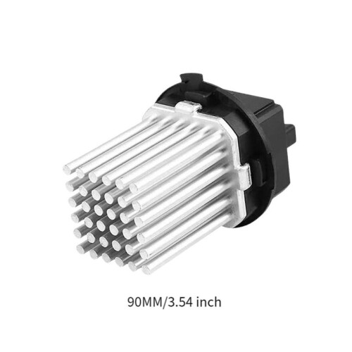 Blower Resistor 6441S7 Replacing for Citroen 2004-2011 DS3 2009-2015 1