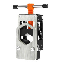 Bike Fork Steerer Seatpost Cut Saw Guide for Bike Mountain Bikes Supplies