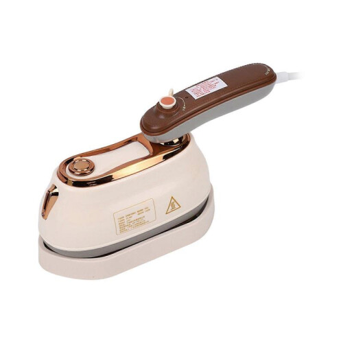 Steamer Iron Fast Warm up Compact Small Size Travel Steamer for Clothes