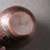 Coffee Mug Kitchen Cafe Traditional Moscow Mules Mug Hammered Copper Tea Cup 5