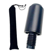 Billiards Pool Cue Extension Parts Cue Extender for Games Outdoor Adult