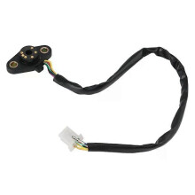 Motorrad Getriebe Shift Shift Position Anzeige Sensor für Honda WH125 WH175 CBR190 CB190R CBF190R CBF190