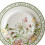 Porcelain Dinner Plate Elegant Dinnerware Serving Plate for Home Party Snack 3