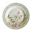 Porcelain Dinner Plate Elegant Dinnerware Serving Plate for Home Party Snack 1