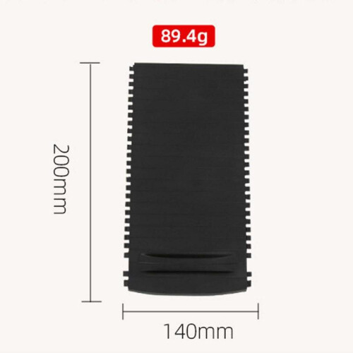 Armrest Roller Cover 96782515ZD Central Armrest Closure for Peugeot 301 1