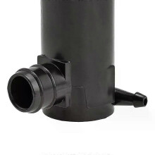 Auton lasinpesupumppu Hyundai Accent Kia Optima tuulilasinpyyhkimien moottorille 98510-1C500 98510-2G000