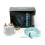 CNSPEED 2 52mm Turbo Boost Gauge -1-2 Bar Auto Rauch Objektiv Mit Einstellbare Auto Turbo Boost Controller 2