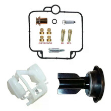 KTM640 Vergaser Reparatursatz Mikuni BST40 Vergaser KTM 640 ENDURO LC4 DUKE ADVENTURE Schwimmer & Membran