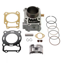 Sylinterisarja 125cc Honda CBR 125 R RW RT RS JC34 JC39 JC50 04-17 Sonic 125