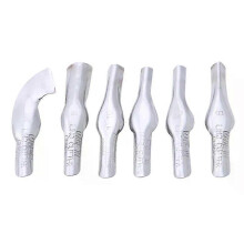 Carving-Tool Praktische Anfänger DIY Tragbare ABS Linoleum Cutter Kunst Liefert Ergonomische Schule