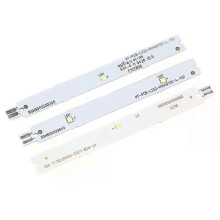 (LD64) Für Siemens Bosch Kühlschrank DIY Zubehör Neue BSH 9001030205 3V Kälte Beleuchtung LED