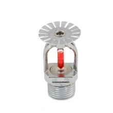 1kpl ZSTX-15 68 riippuva palonsammutusjärjestelmän suojaus sprinkleripää