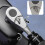 12 Pieces Mini Ratchet Screwdriver Set Sturdy with Extension Rod and 10 Bits 5