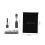 12 Pieces Mini Ratchet Screwdriver Set Sturdy with Extension Rod and 10 Bits 2