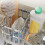 Kitchen Sponge Holder Sturdy with Drain Tray for Bathroom Kitchen Countertop 4