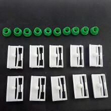 Für BMW 3er E30 E36 E46 E60 E61 E63 E64 E65 E66 E83 E87 E90 E91 E92 Seitenschwellerverkleidung