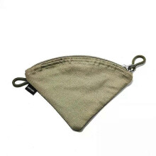 367A Kaffeefilter-Tragetasche, strapazierfähige Stofftasche, leicht zu tragen, geeignet für Reisen