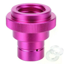 (kulta)Soda Quick Connect CO2 Quick Connect Adapteri Messinki Pikakatkaisin CO2-pullon soodavedelle
