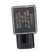 6G9N-5L200-AB Abgas DPF Differenzdrucksensor für Ford Transit Tourneo Connect 6G9N5L200AB