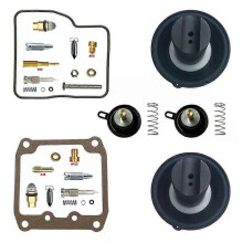 Suzuki MARAUDER VZ800 97-04 Vergaser-Reparatursatz VZ 800 Motorrad-Vergaser-Umbauteile