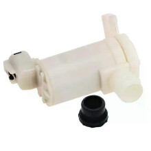 Etulasien pesun pumppu sopii Nissan Altima Maxima Frontier Sentra 240SX Pathfinder Xterra 2224590-A