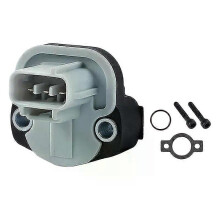Neue TPS Drosselklappensensor Fit Für Jeep Grand Dodge Ram 1500 39L 52 59 47L 4882219