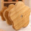 14.57inch Height Three Layer Gifts Dried Fruit Box for Restaurant Hotel 4