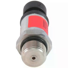 60114799 Hochdrucksensor 500BAR für Sany-Bagger-Ersatzteile zerteilt SY210C-8 SY215-8