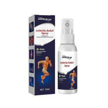 Relieving Pain Spray for Joint Muscle Pain And Muscle Swelling, Relieving Spray for Soreness 30ml