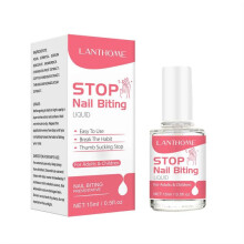 Anti Nail Biting Nail Polish Stop Nail Repair Nail Varnish Nail Biting Prevention Clear Nail Varnish Stop Biting Your Nails Nail Biting Treatment for