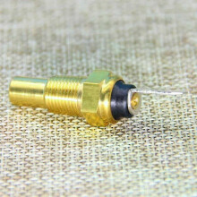 Kühlmittelanzeige Temperatursensor Schalter Sender MD091056 Für Toyota Mitsubishi PAJERO MONTERO 1991-2008