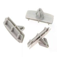 30 stücke Kotflügelverbreiterung Form Clips 55157055AA 55156447AB Für Jeep Liberty Wrangler 2005-2008