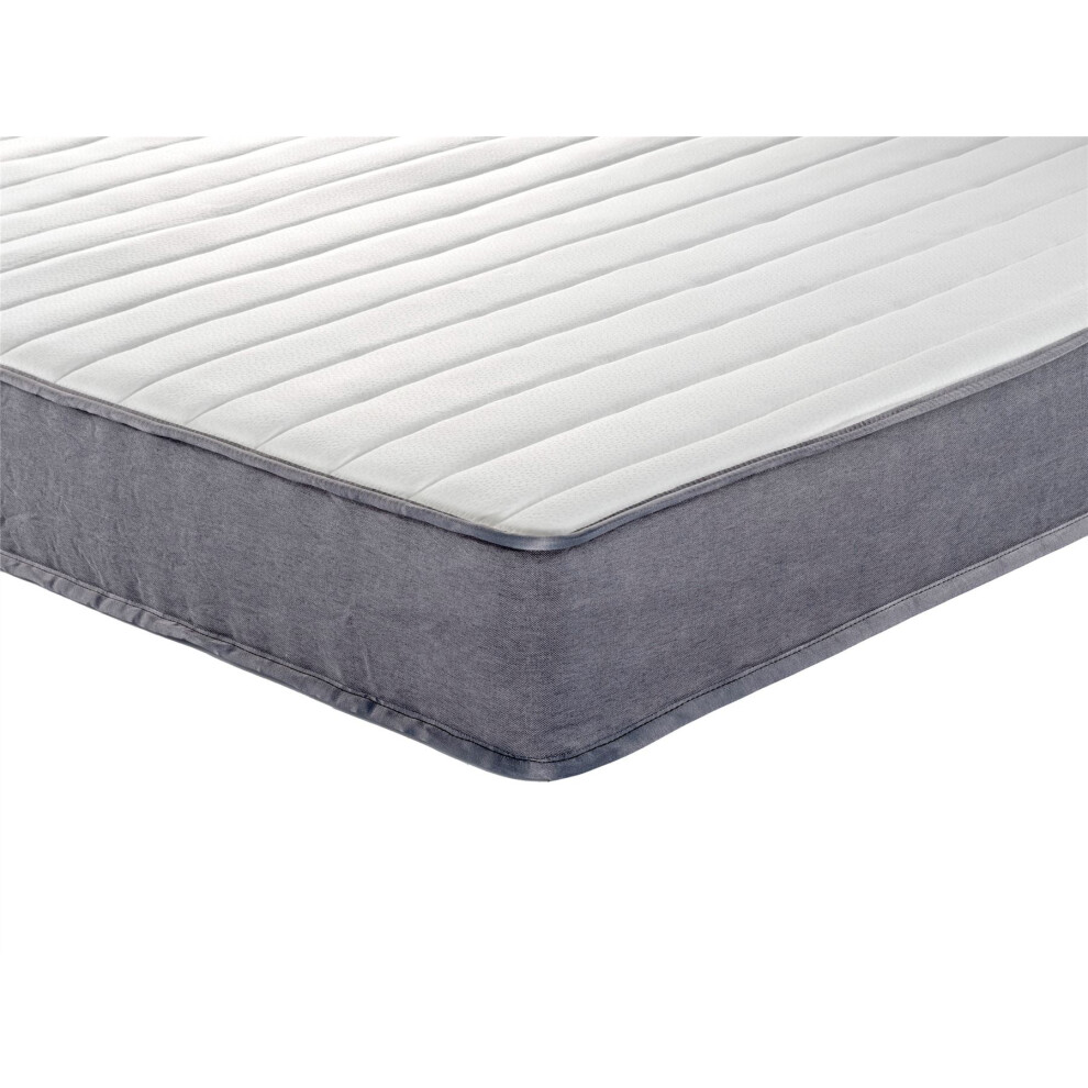 Arthur Sleep Young Arthur Pocket Spring Mattress - Small Double-image-OPC-PHMKRYT-NEW