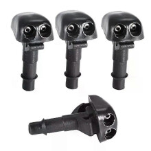 4 kpl auton etulasin pyyhkimen pesun suihkusuutin Mitsubishi Pajero V31 V33 V73 Colt L200
