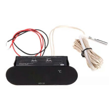 (12V)-20~300 PT-11 Digitaalinen lämpömittari Lämpömittarin ilmaisin 2M NTC-anturilla