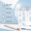 SNOW Morning Frost Whitening Toothpaste, 3.4 Oz 4