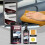 Multi-functional Coating Renewal Agent Quick Coating Spray High Protection 3