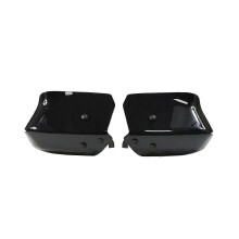 Motorrad Handprotektoren Schild Hand Guard Protector Windschutzscheibe für HONDA Forza 350 Forza 300