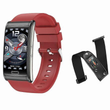 E600 Smart Watch Heart Rate Bluetooth Call Meter Step Smart Bracelet Sports Watch Smart Men And Women Watch