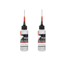 Clipper Oil, Hair Clipper Oil for Hair Trimmers, Hair Clippers, Shaver Trimmers, Hairdressing & Beard Trimmer, Clippers Oil Lubricating Oils Care for