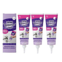 (3pcs) 1/2/3x Vexclean Mold Remover Gel, Powerful Vexclean Cleaning Gel