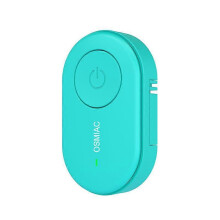 (blue) Pet Ultrasonic Flea Remover Tick Repellent Lice Repeller For Dogs Cat Pest Control Indoor Outdoor