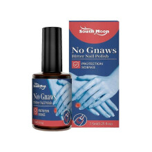 Nail Biting Prevention - Effectively Nail Chewing And Thumb Sucking, Children And Adults From Biting Nail Polish 7.5Ml