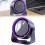 (Grey charging model) Libiyi Cooling Ace, Coldeez Cooling Ace, Desktop Wall Mounted Bladeless Fan 1