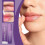 Lip Plumper + Hydrator Lip Balm, Plump Lips, Cooling & Non-Sticky Formula 4