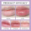 Lip Plumper + Hydrator Lip Balm, Plump Lips, Cooling & Non-Sticky Formula 5